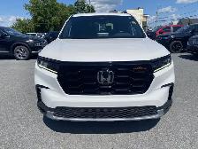 2023 Honda Pilot TrailSport AWD - Photo 8
