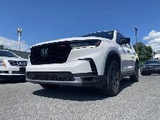 2023 Honda Pilot TrailSport AWD - Photo 9