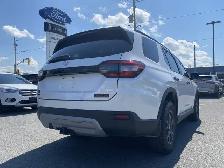2023 Honda Pilot TrailSport AWD - Photo 10