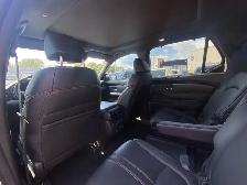 2023 Honda Pilot TrailSport AWD - Photo 14