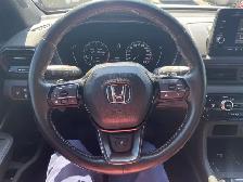 2023 Honda Pilot TrailSport AWD - Photo 22