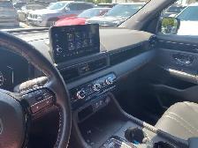 2023 Honda Pilot TrailSport AWD - Photo 27