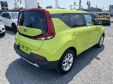 2020 Kia Soul EX - Photo 3