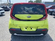 2020 Kia Soul EX - Photo 4