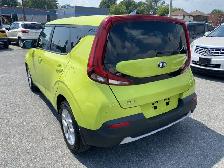 2020 Kia Soul EX - Photo 5