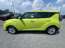 2020 Kia Soul EX - Photo 6