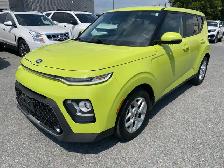 2020 Kia Soul EX - Photo 7