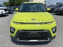 2020 Kia Soul EX - Photo 8