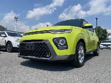 2020 Kia Soul EX - Photo 9