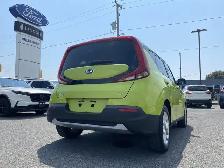 2020 Kia Soul EX - Photo 10