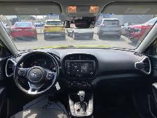 2020 Kia Soul EX - Photo 14