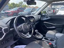 2020 Kia Soul EX - Photo 16