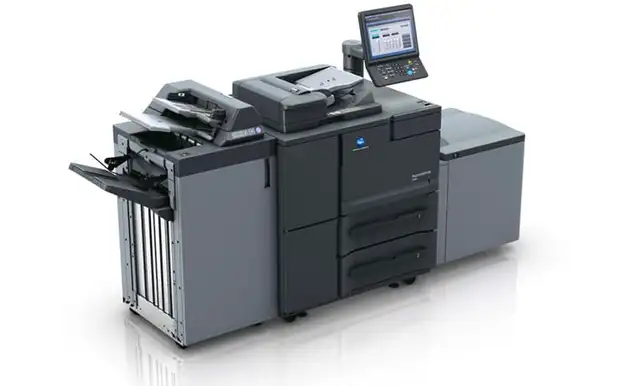 ⚠️ Production Printer Deals
