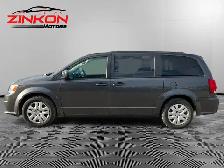 2019 Dodge Grand Caravan | STOW N GO | BACK-UP CAM | - Photo 2