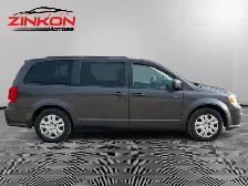 2019 Dodge Grand Caravan | STOW N GO | BACK-UP CAM | - Photo 3