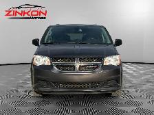 2019 Dodge Grand Caravan | STOW N GO | BACK-UP CAM | - Photo 4