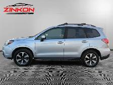 2018 Subaru Forester | AWD | MANUAL | CLEAN CARFAX | ONE-OWNER | - Photo 2