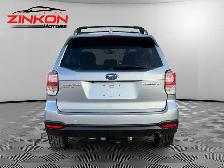 2018 Subaru Forester | AWD | MANUAL | CLEAN CARFAX | ONE-OWNER | - Photo 4