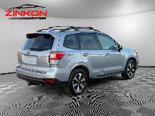 2018 Subaru Forester | AWD | MANUAL | CLEAN CARFAX | ONE-OWNER | - Photo 5
