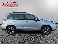 2018 Subaru Forester | AWD | MANUAL | CLEAN CARFAX | ONE-OWNER | - Photo 6