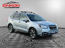 2018 Subaru Forester | AWD | MANUAL | CLEAN CARFAX | ONE-OWNER | - Photo 7