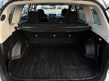 2018 Subaru Forester | AWD | MANUAL | CLEAN CARFAX | ONE-OWNER | - Photo 12