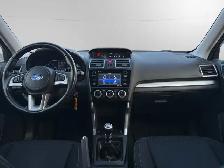 2018 Subaru Forester | AWD | MANUAL | CLEAN CARFAX | ONE-OWNER | - Photo 14