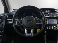 2018 Subaru Forester | AWD | MANUAL | CLEAN CARFAX | ONE-OWNER | - Photo 15