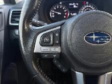 2018 Subaru Forester | AWD | MANUAL | CLEAN CARFAX | ONE-OWNER | - Photo 16