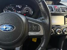 2018 Subaru Forester | AWD | MANUAL | CLEAN CARFAX | ONE-OWNER | - Photo 17