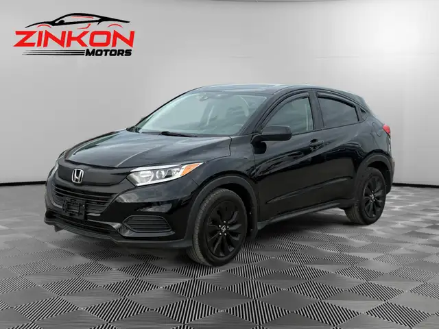 2020 Honda HR-V | CAR-PLAY | BACK-UP CAM |