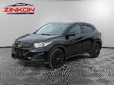 2020 Honda HR-V | CAR-PLAY | BACK-UP CAM |