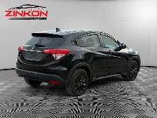 2020 Honda HR-V | CAR-PLAY | BACK-UP CAM | - Photo 5