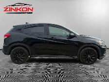 2020 Honda HR-V | CAR-PLAY | BACK-UP CAM | - Photo 6