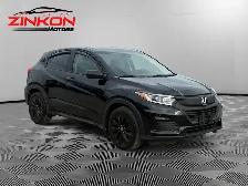 2020 Honda HR-V | CAR-PLAY | BACK-UP CAM | - Photo 7