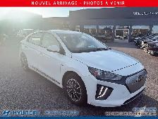 2020 Hyundai Ioniq électrique PREFERRED - Photo 2