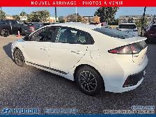 2020 Hyundai Ioniq électrique PREFERRED - Photo 4