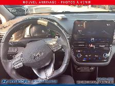 2020 Hyundai Ioniq électrique PREFERRED - Photo 8