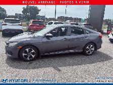 2016 Honda CIVIC LX - Photo 4