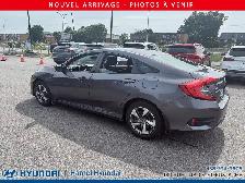 2016 Honda CIVIC LX - Photo 5