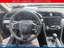 2016 Honda CIVIC LX - Photo 9