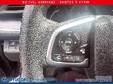2016 Honda CIVIC LX - Photo 11