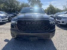 2026 Ram 1500 Big Horn - Photo 2