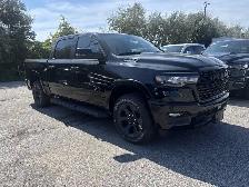 2026 Ram 1500 Big Horn - Photo 3