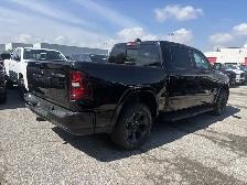 2026 Ram 1500 Big Horn - Photo 4