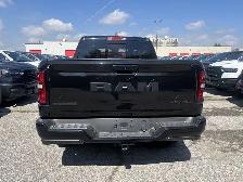 2026 Ram 1500 Big Horn - Photo 5