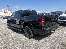 2026 Ram 1500 Big Horn - Photo 6