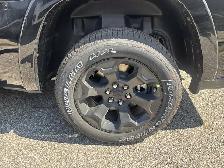2026 Ram 1500 Big Horn - Photo 7