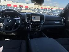 2026 Ram 1500 Big Horn - Photo 10