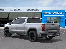 2026 GMC Sierra 1500 4wd Double Cab 147 - Photo 6